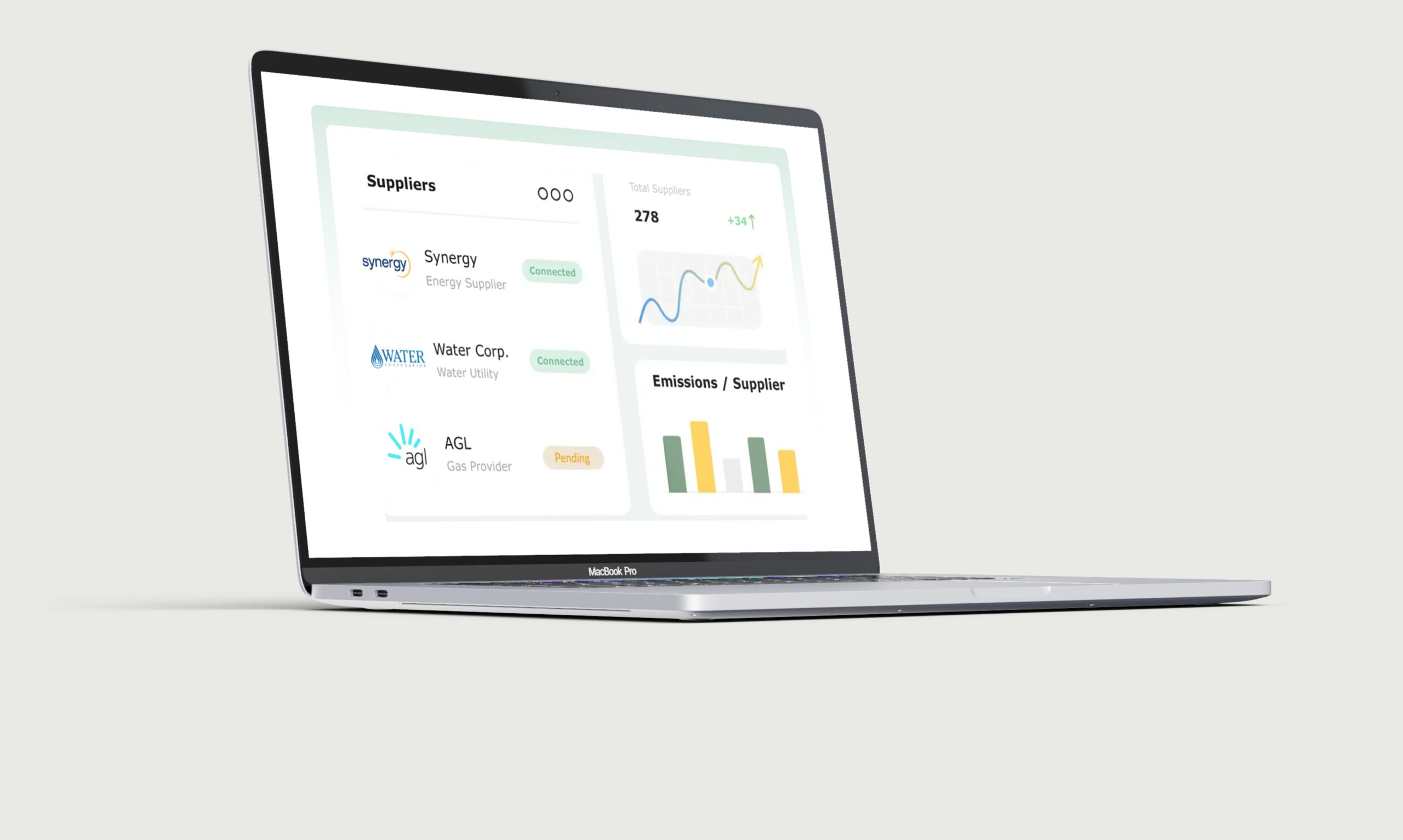 Simplify Your Sustainability Reporting
